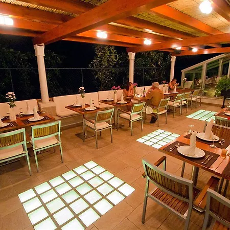 Pensionat Amfora 3*