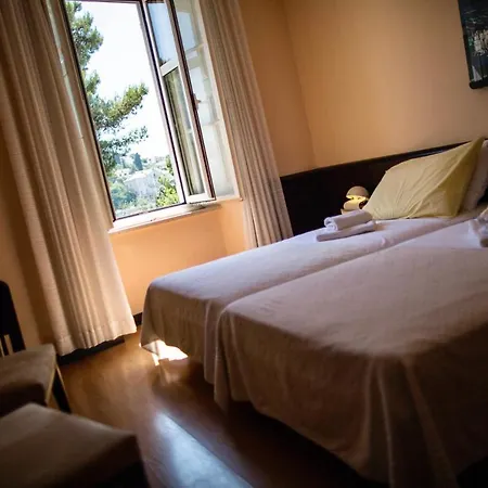 Amfora Pensionat Dubrovnik