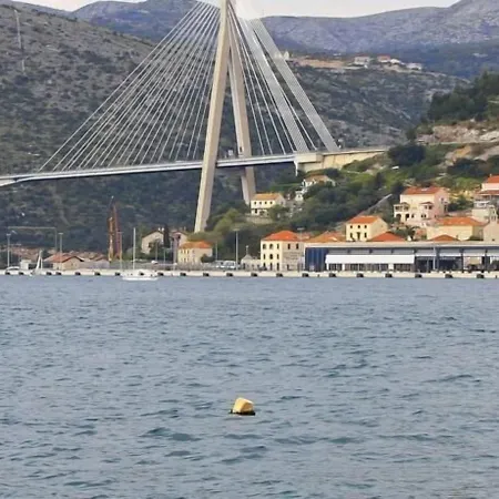 Amfora 3* Dubrovnik