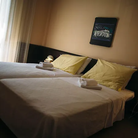 Pensionat Amfora Dubrovnik