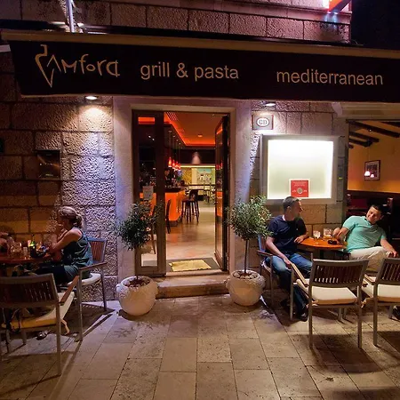 Pensionat Amfora Dubrovnik