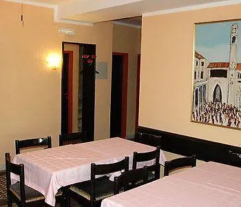 Amfora Pensionat Dubrovnik