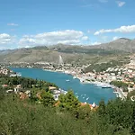 Amfora Pensión