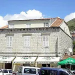 Amfora Maison d'hôtes 3*
