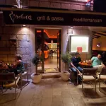 Pensión Amfora Dubrovnik