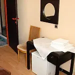 Pensión Amfora 3*