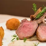 Amfora Maison d'hôtes 3*