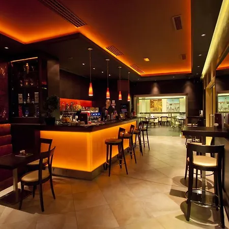Amfora Guest house 3*