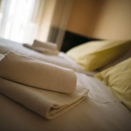 Pensionat Amfora Dubrovnik