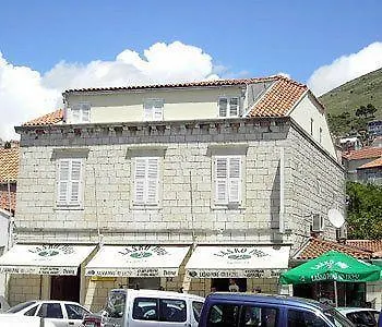 Amfora Guest house 3*