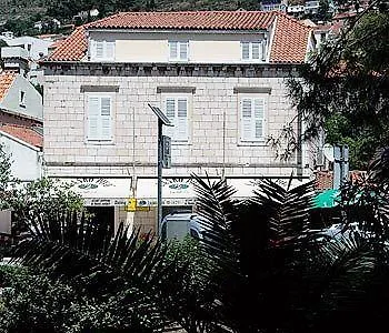 Guest house Amfora