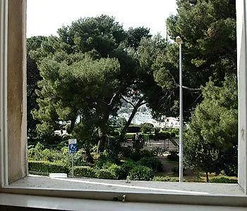 杜布罗夫尼克安佛拉别墅旅馆 招待所 杜布罗夫尼克