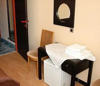 Pensionat Amfora 3*
