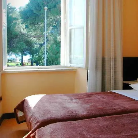 Pensionat Amfora Dubrovnik