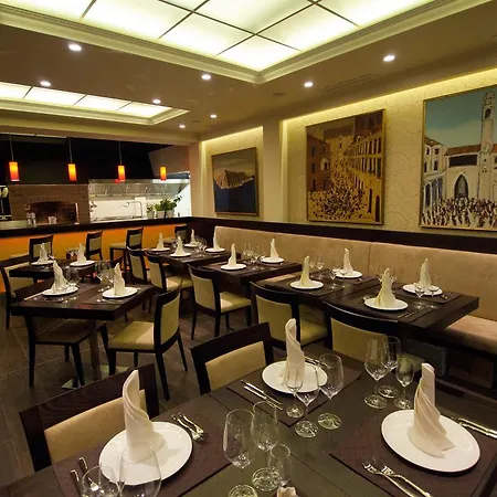Amfora Guest house