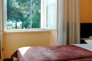 Guest house Amfora