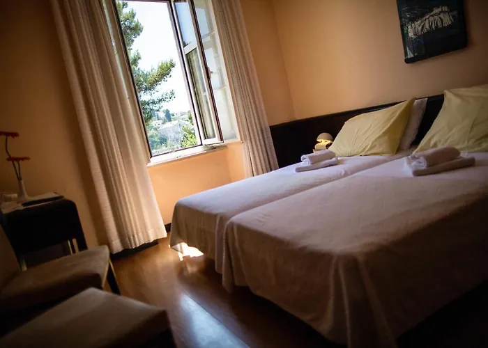 Amfora Pensionat Dubrovnik