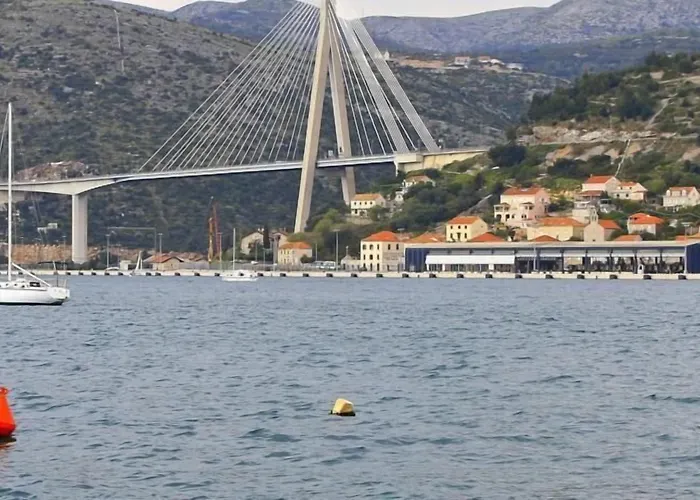 Amfora 3* Dubrovnik