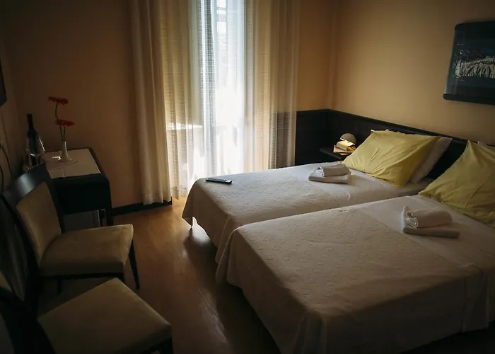 招待所 杜布罗夫尼克安佛拉别墅旅馆 3*