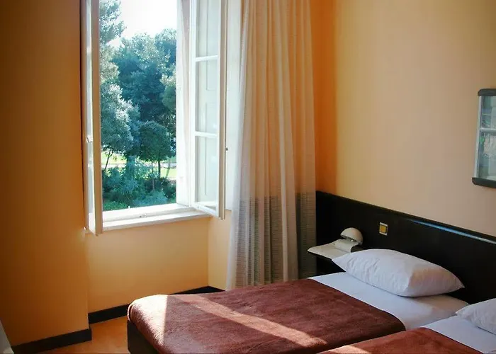 Amfora Pensionat Dubrovnik