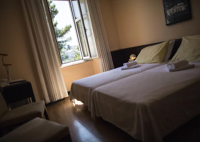 Amfora Guest house