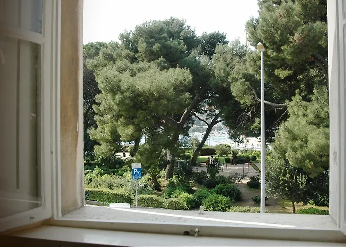 Amfora Guest house
