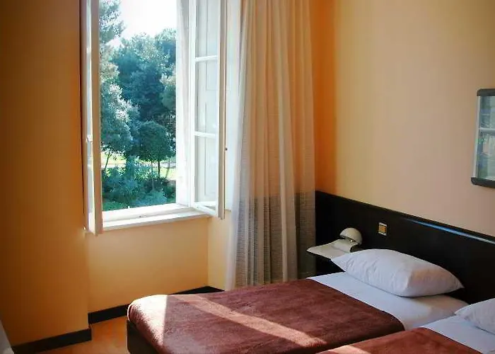 Amfora 3* Dubrovnik